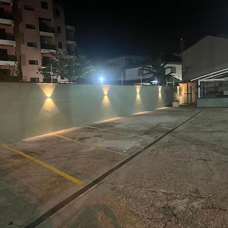 Lindo Apto Na Praia Grande Ubatuba Luaran gambar